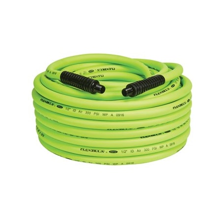 Legacy HOSE YELLOW AIR 1/2"x100' LMHFZ12100YW3